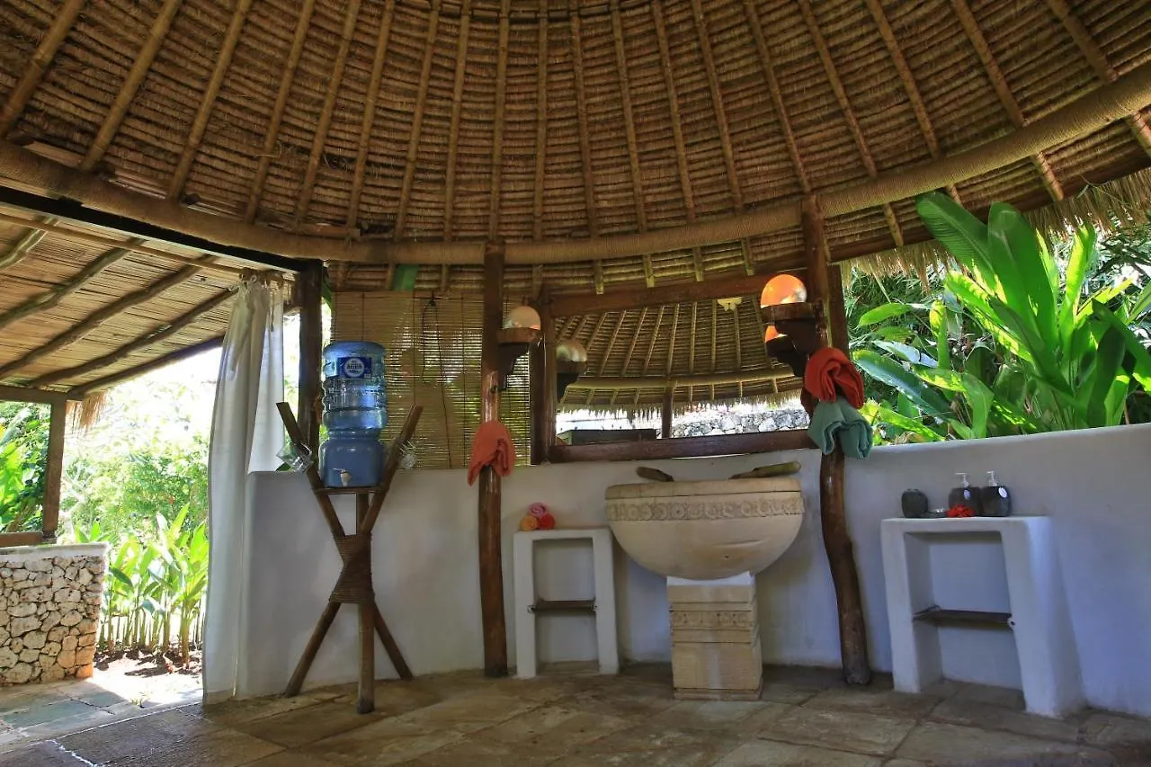 Mu Bungalows Uluwatu  Indonesia