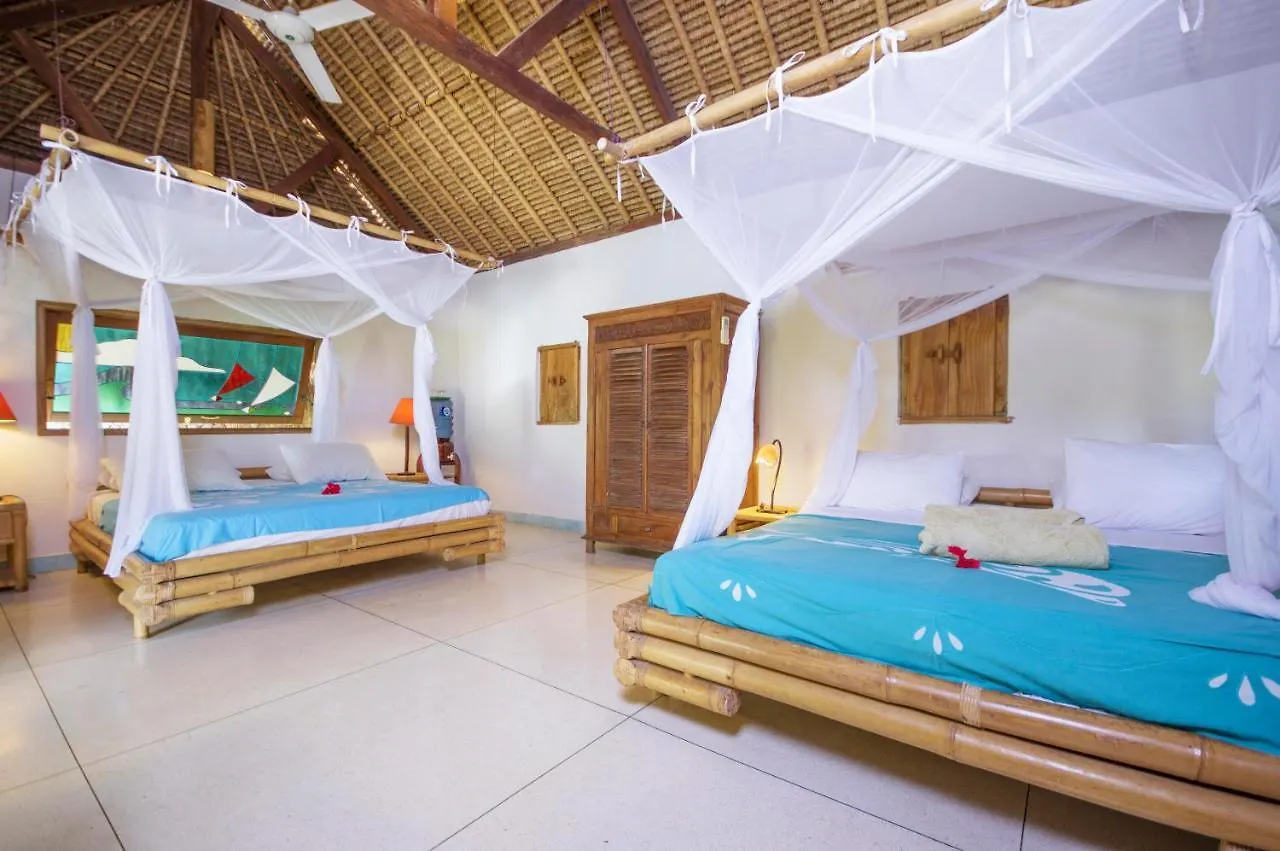 Resort Mu Bungalows Uluwatu