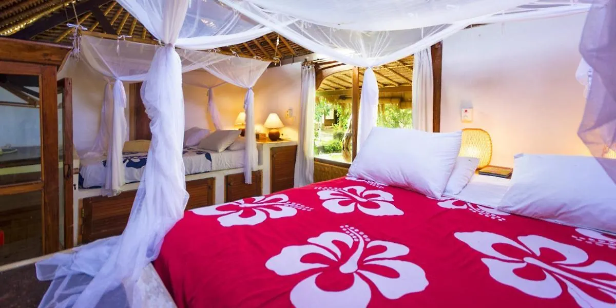 Resort Mu Bungalows Uluwatu