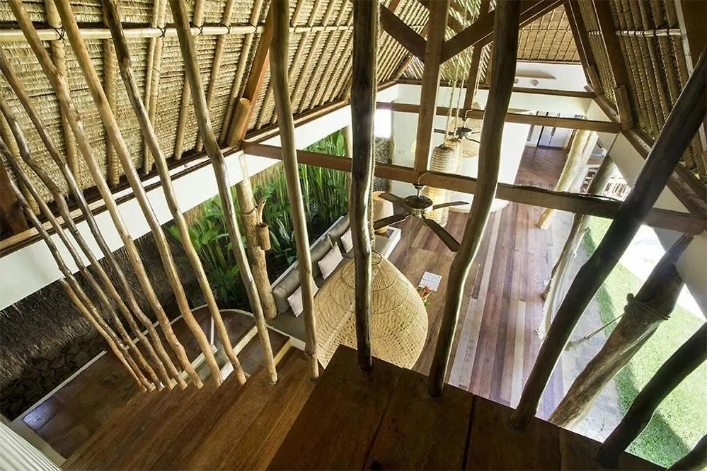 Resort Mu Bungalows Uluwatu
