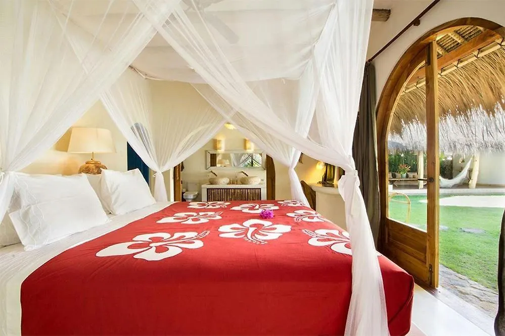 Mu Bungalows Uluwatu