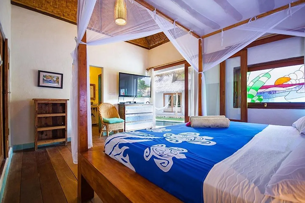 Resort Mu Bungalows Uluwatu