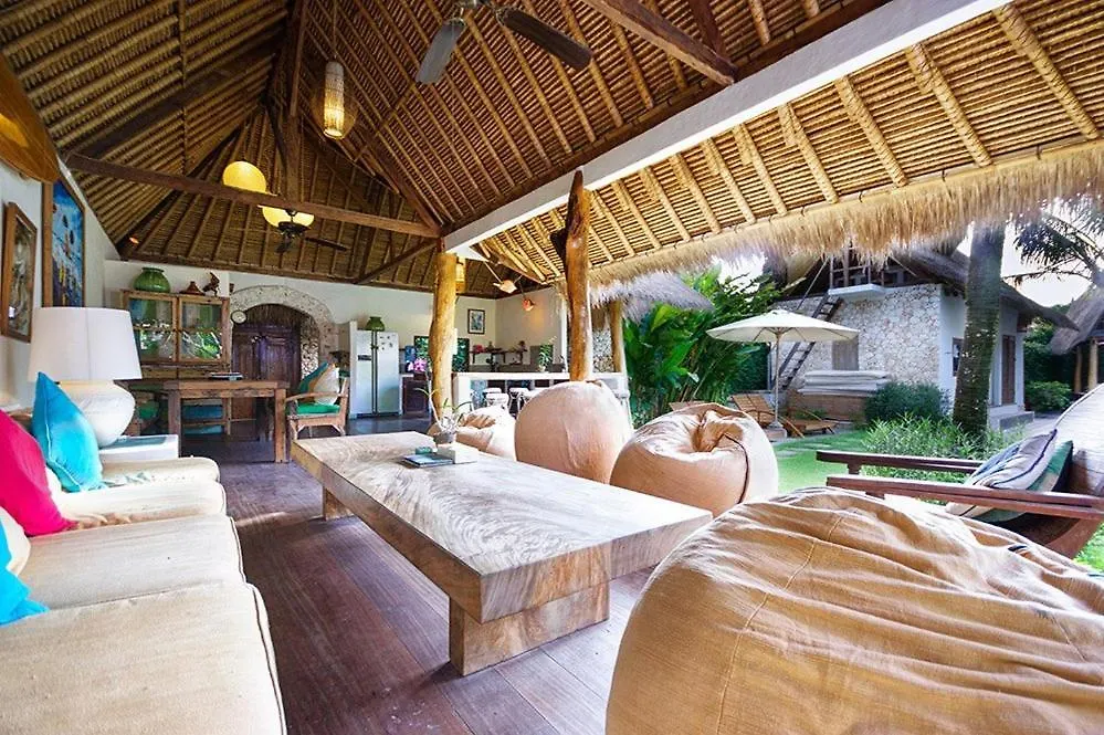 Mu Bungalows Uluwatu  Resort Uluwatu (Bali)