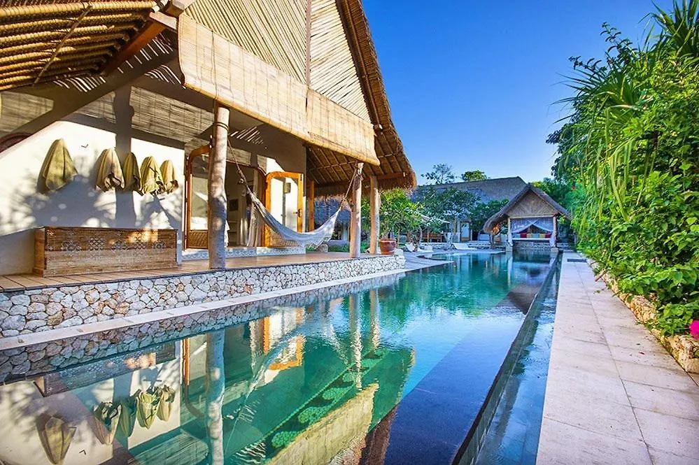 Mu Bungalows Uluwatu  Indonesia