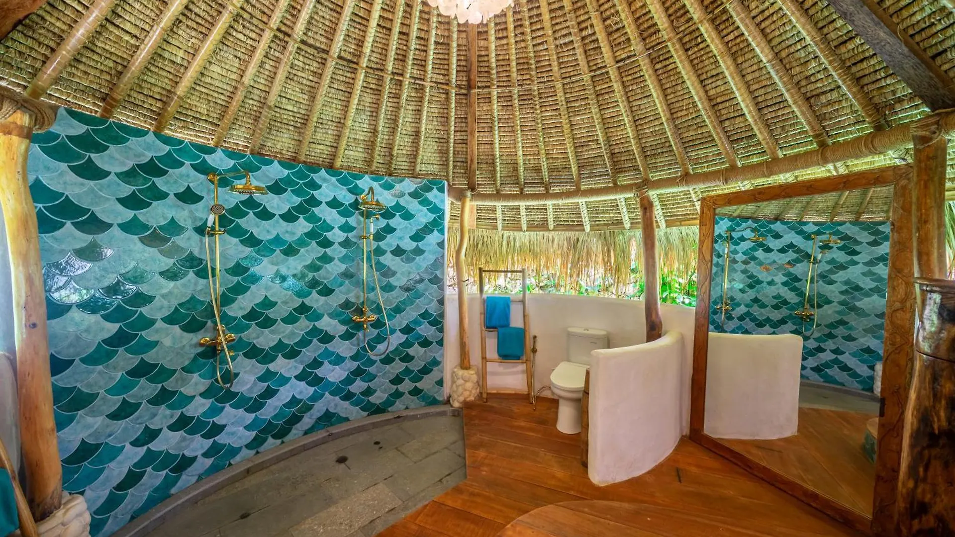 Mu Bungalows Uluwatu  0*, Uluwatu (Bali) Indonesia