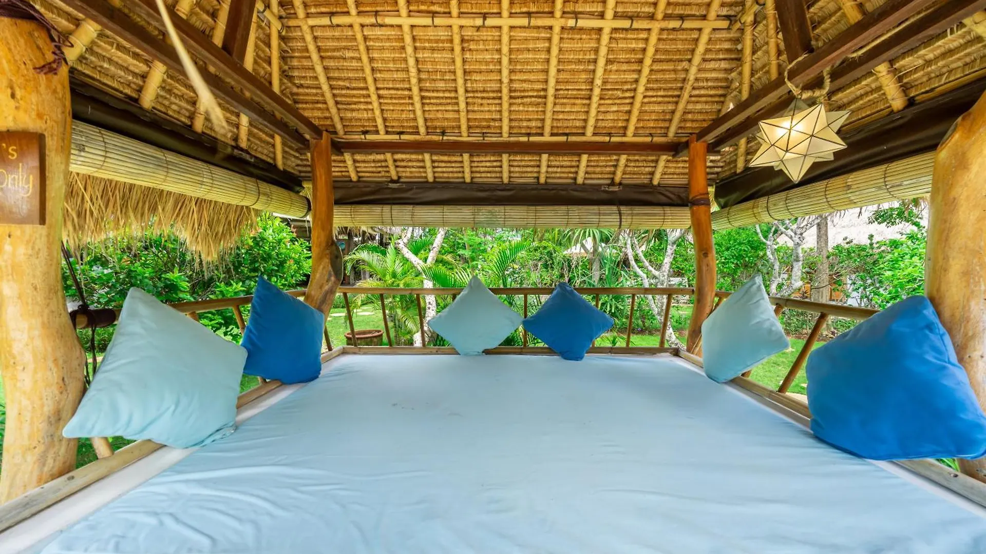 Mu Bungalows Uluwatu  Resort Uluwatu (Bali)