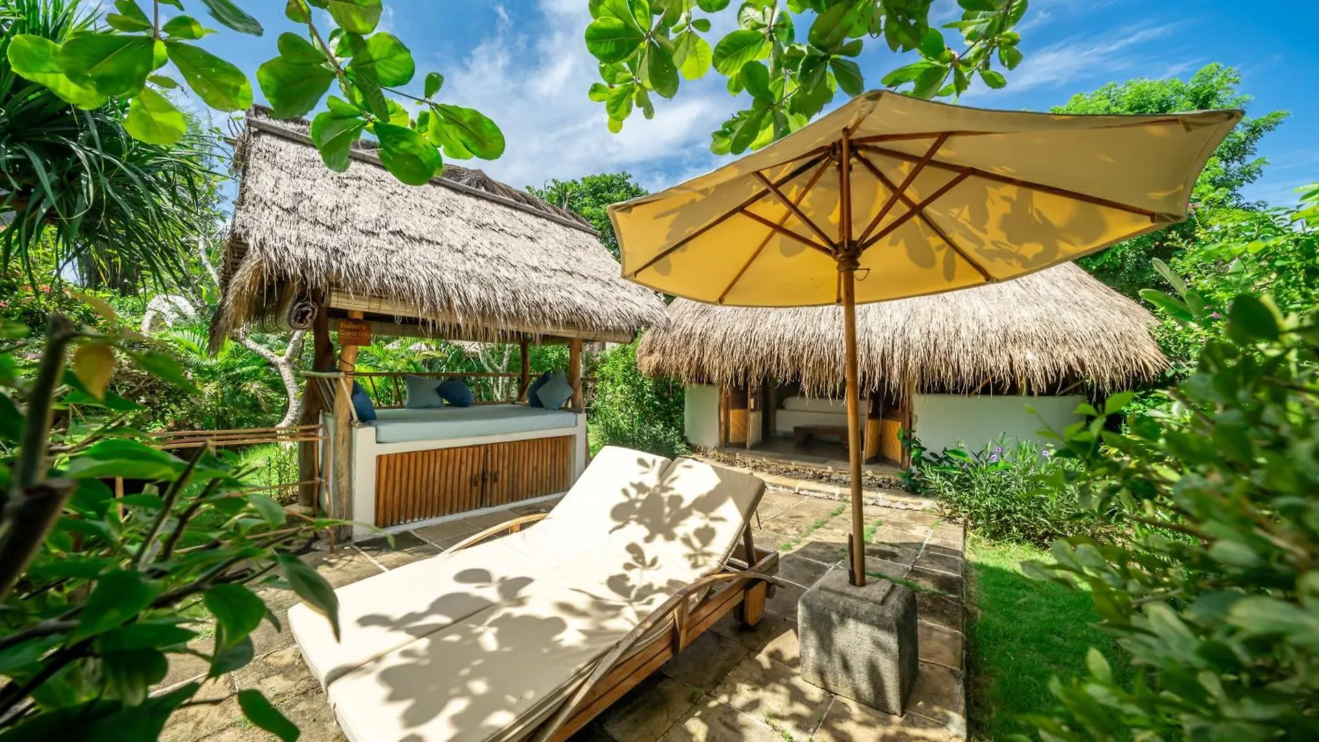 Mu Bungalows Uluwatu  Uluwatu (Bali)