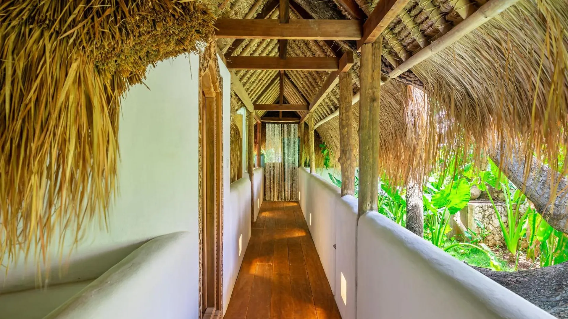 Mu Bungalows Uluwatu  Resort