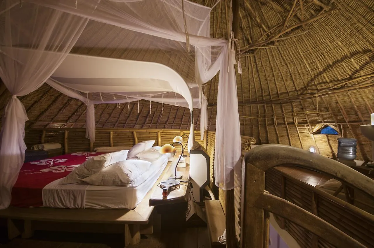Mu Bungalows Uluwatu  Resort Uluwatu (Bali)