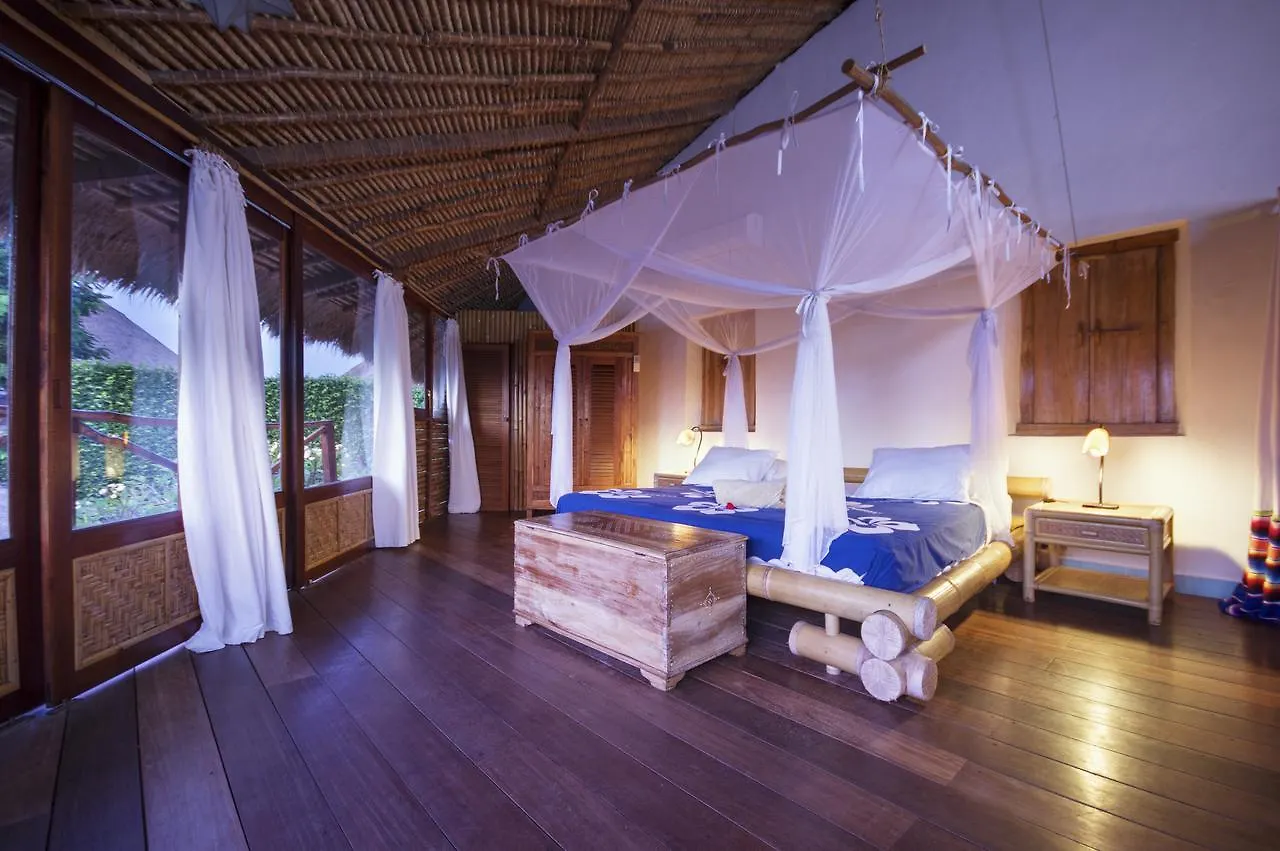 Resort Mu Bungalows Uluwatu  Indonesia
