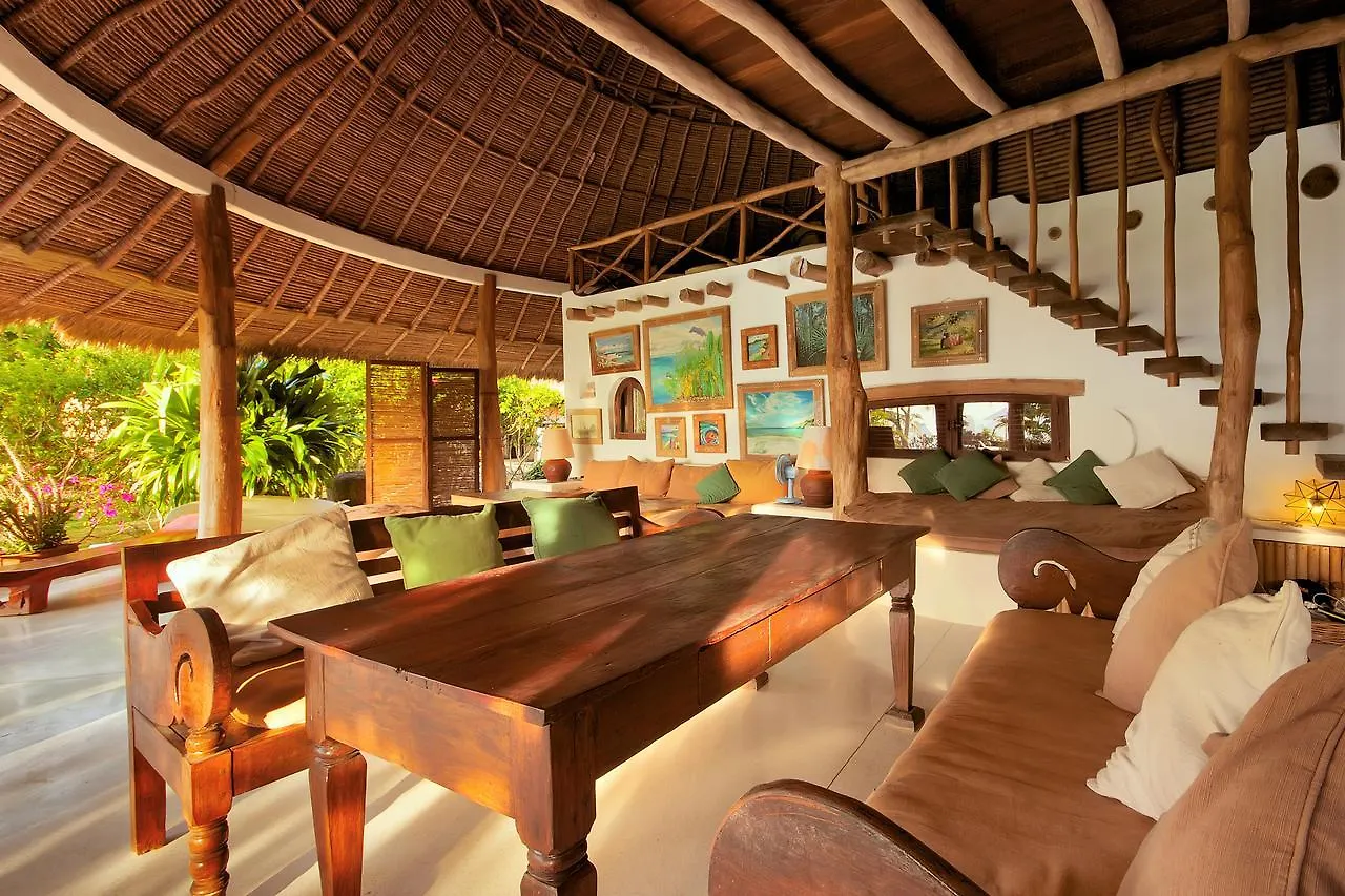 Mu Bungalows Uluwatu