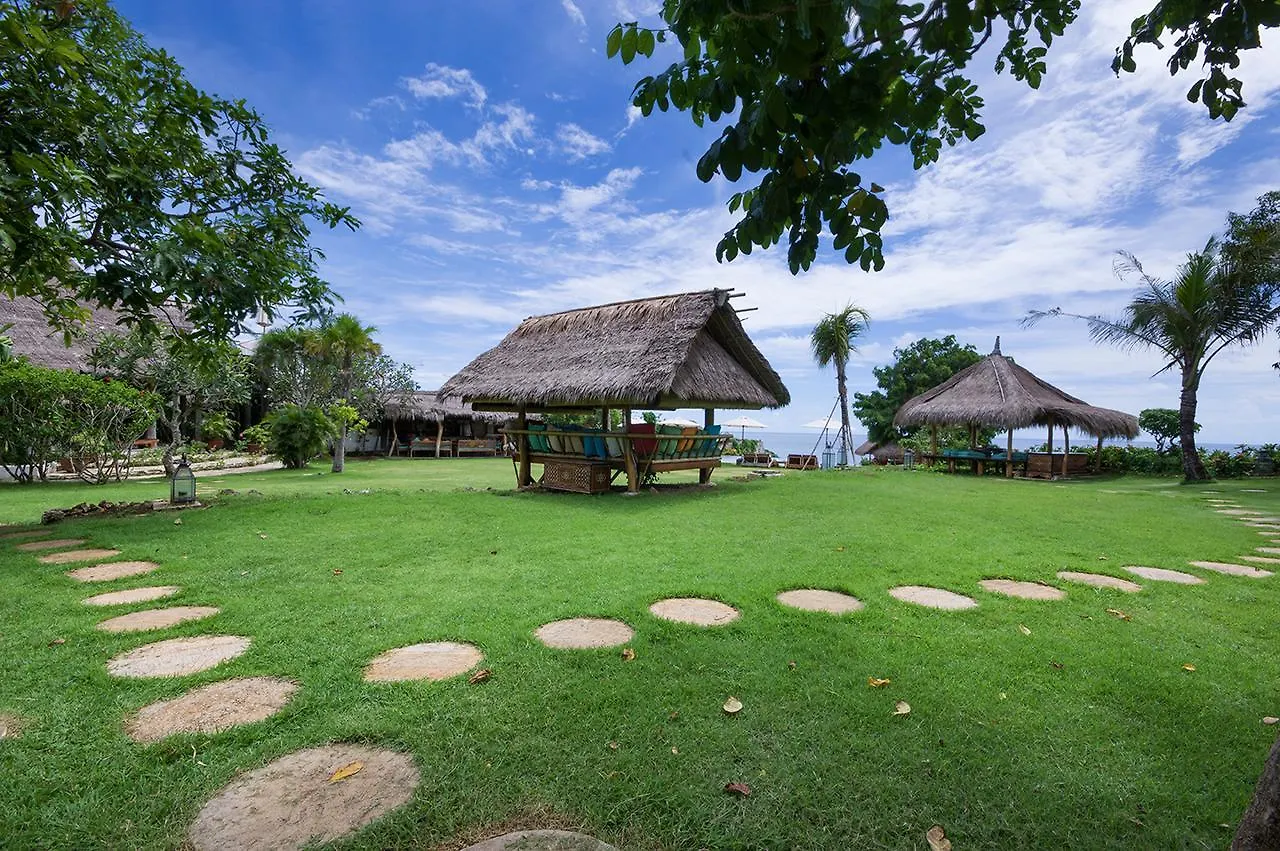 Mu Bungalows Uluwatu  Resort