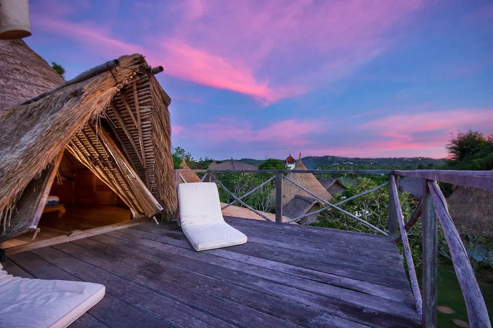 Resort Mu Bungalows Uluwatu