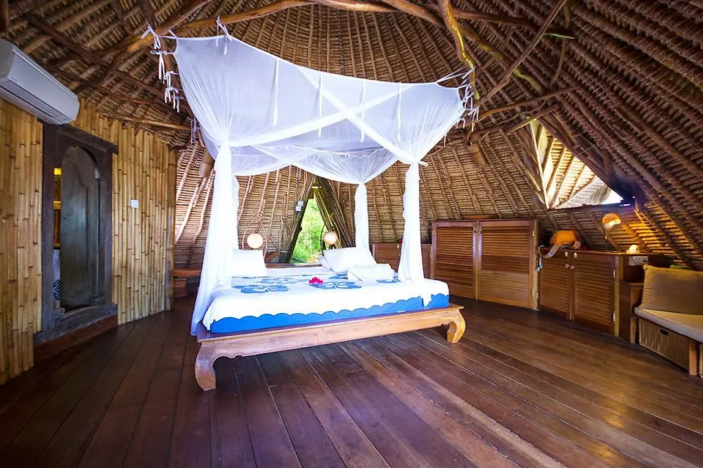 Resort Mu Bungalows Uluwatu