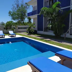 3* Отель Sea Star Bali
