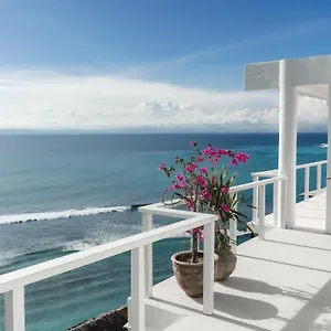 4* Отель Blue Ocean Bingin