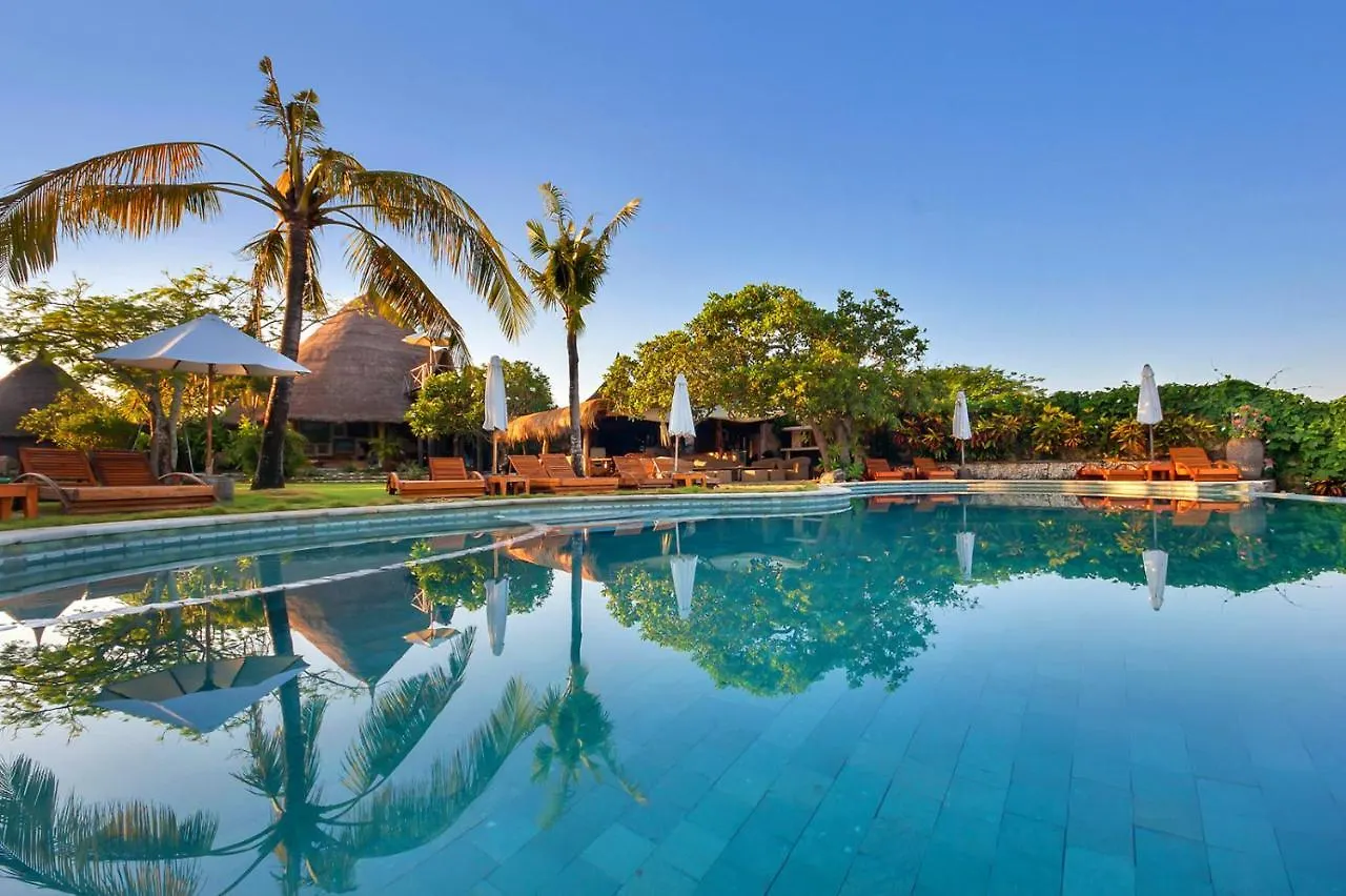 Mu Bungalows Uluwatu Resort