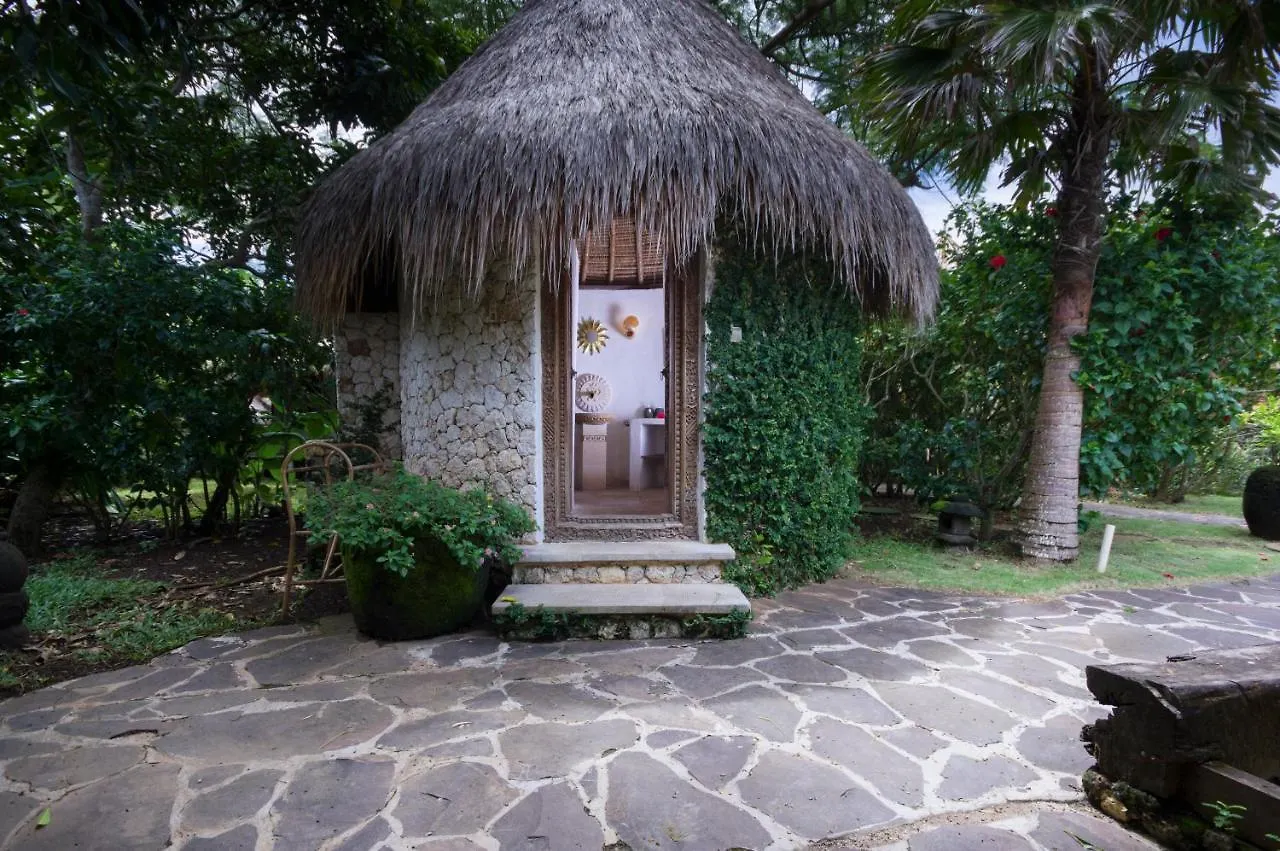 Mu Bungalows Uluwatu Resort