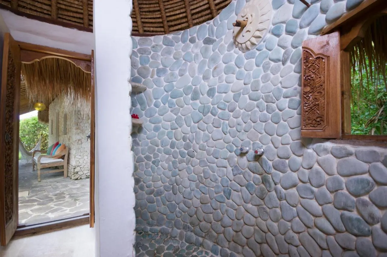Resort Mu Bungalows Uluwatu Indonesien