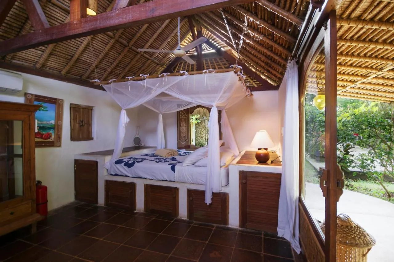 Mu Bungalows Uluwatu