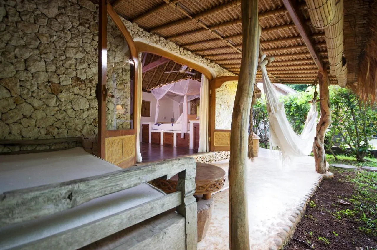 Resort Mu Bungalows Uluwatu