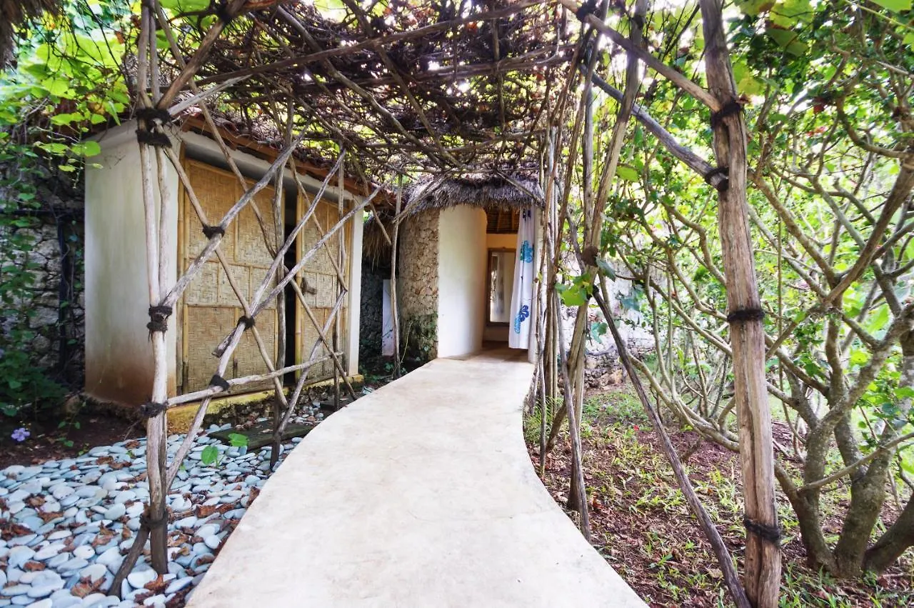 Mu Bungalows Uluwatu 0*,