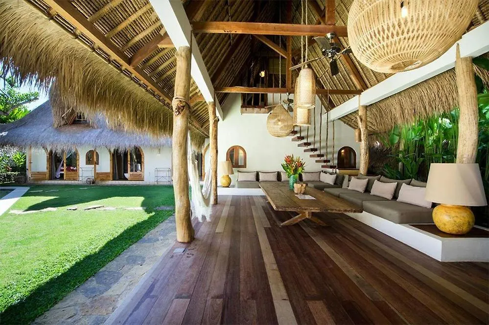 Mu Bungalows Uluwatu Resort