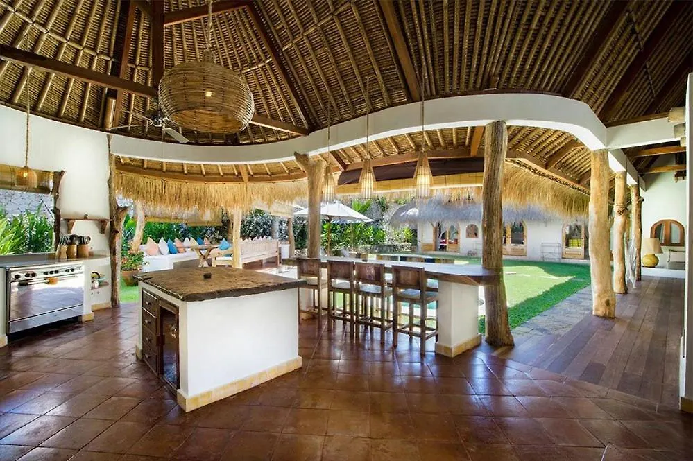 Mu Bungalows Uluwatu 0*,