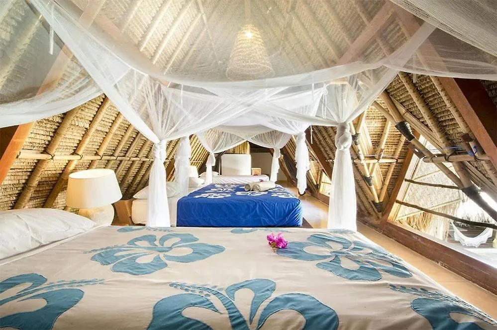 Mu Bungalows Uluwatu Resort