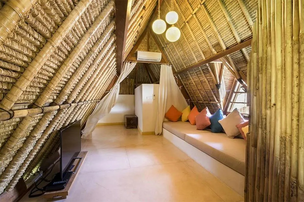 Mu Bungalows Uluwatu 0*,  Indonesien