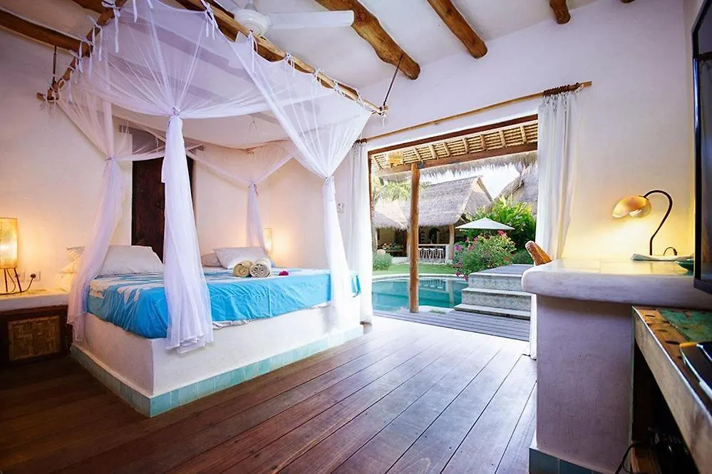 Resort Mu Bungalows Uluwatu