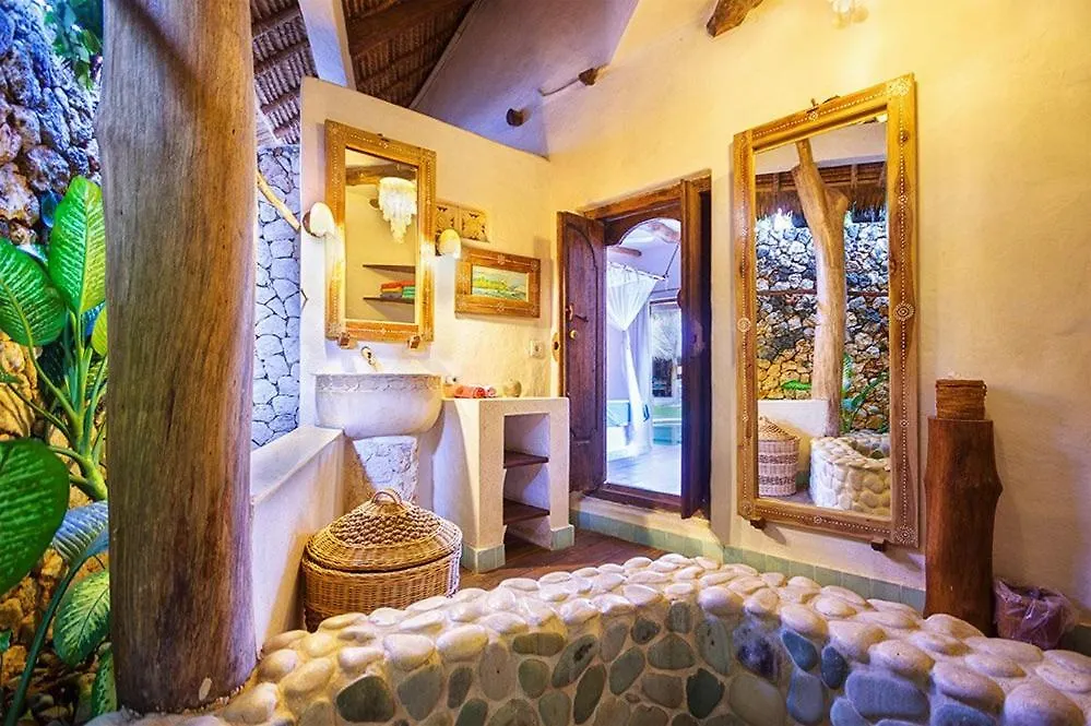 Mu Bungalows Uluwatu Resort