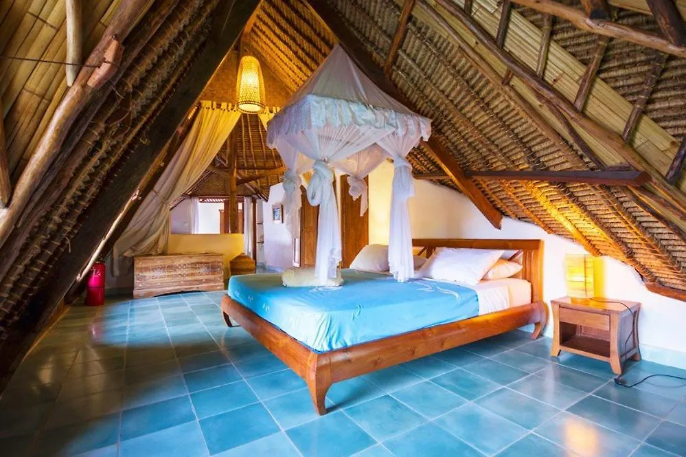Mu Bungalows Uluwatu
