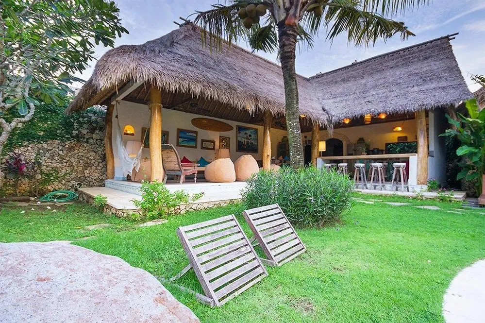 Mu Bungalows Uluwatu 0*,  Indonesien