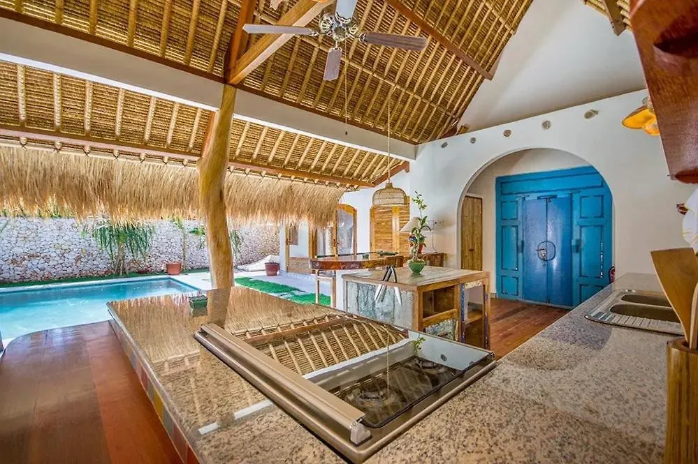 Mu Bungalows Uluwatu