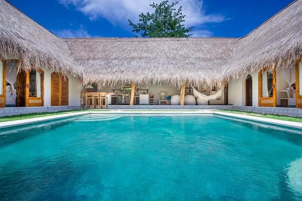 Mu Bungalows Uluwatu 0*,