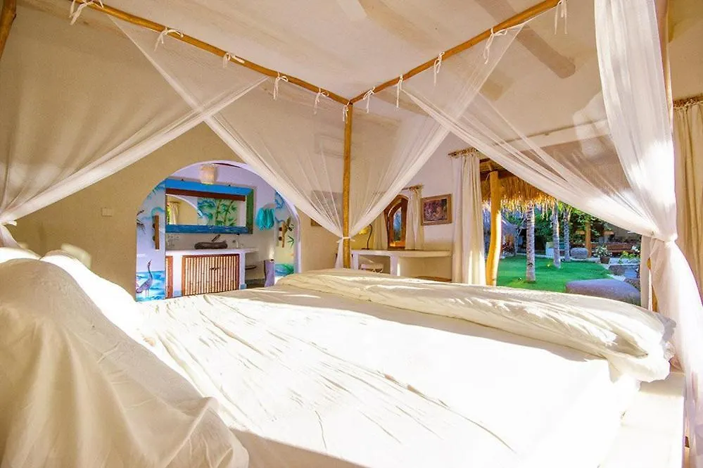 Mu Bungalows Uluwatu Indonesia