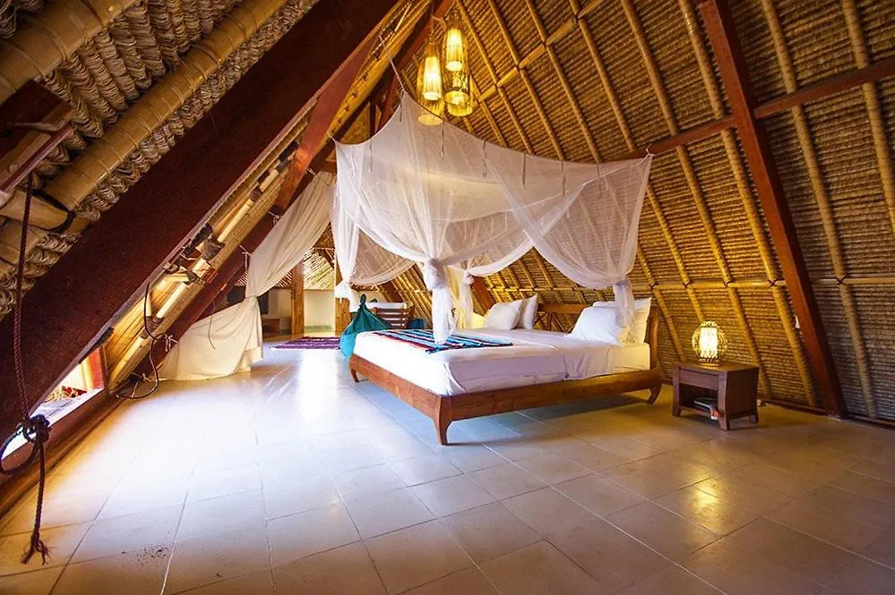 Mu Bungalows Uluwatu Resort