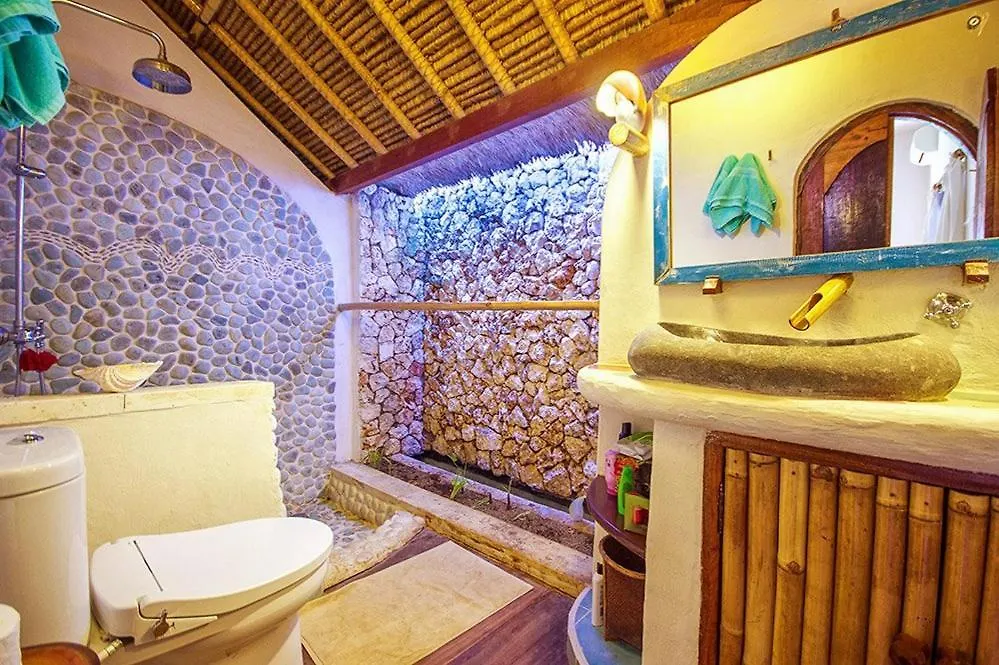 Mu Bungalows Uluwatu 0*,  Indonesien