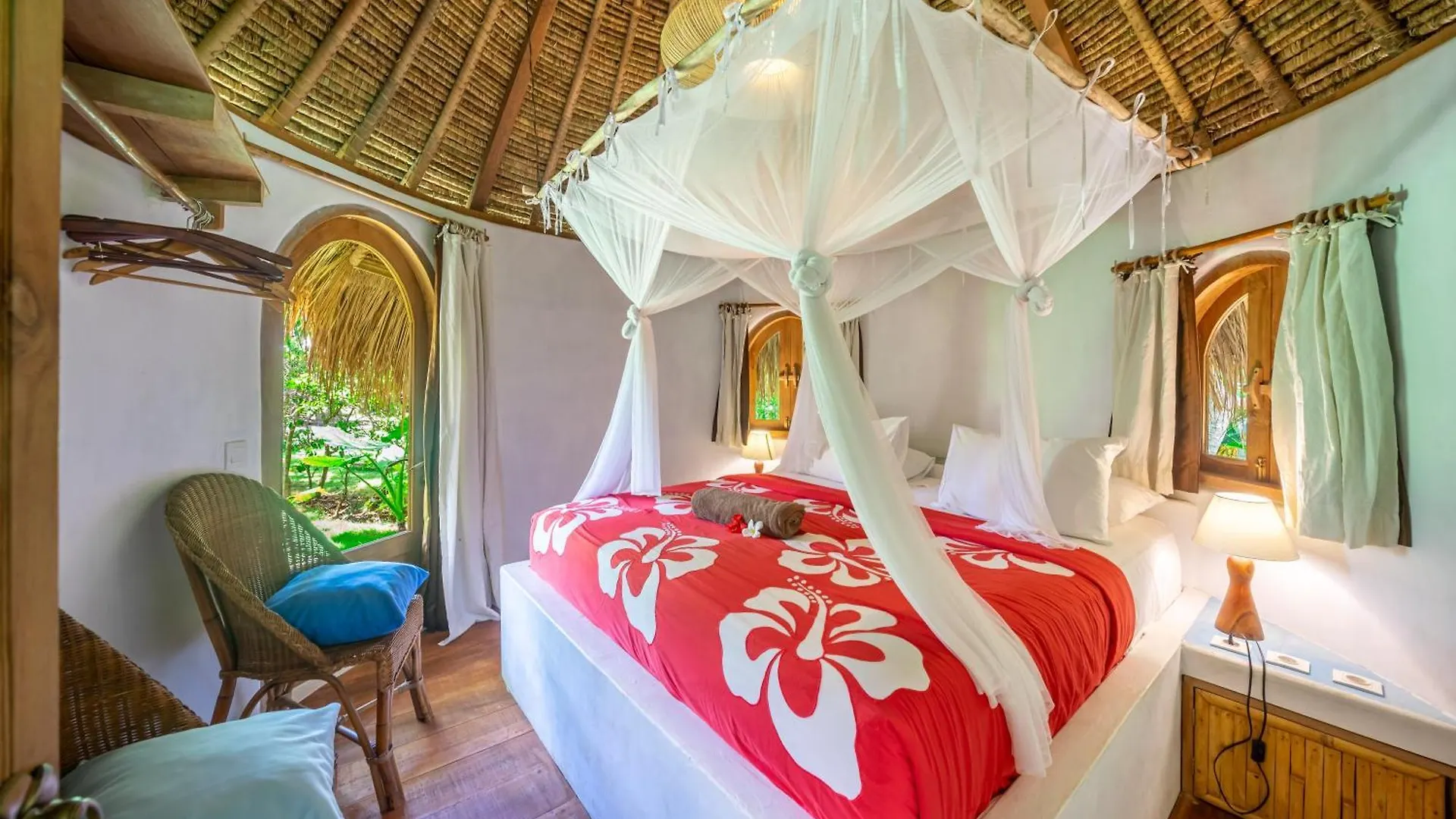 Resort Mu Bungalows Uluwatu