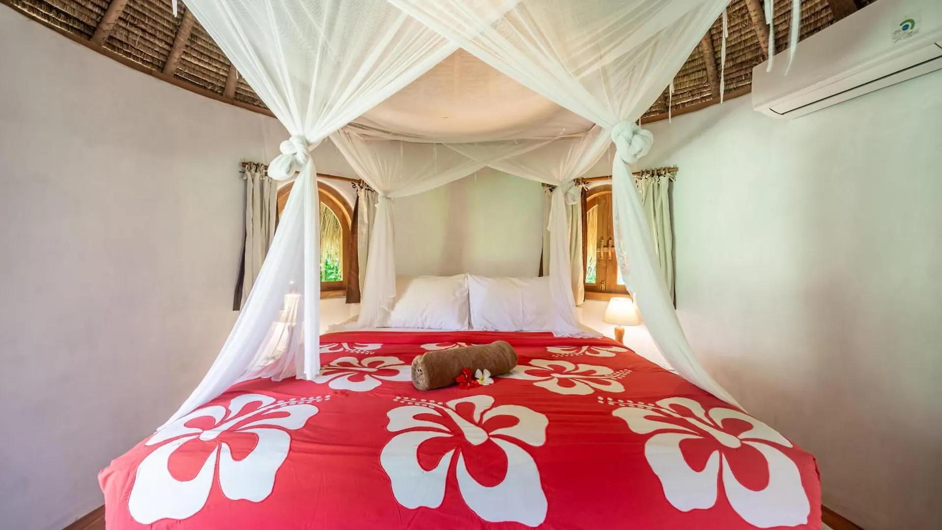 Resort Mu Bungalows Uluwatu Indonesien