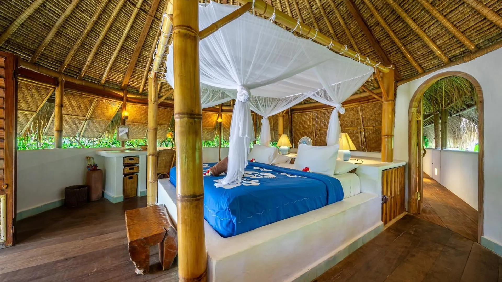 Resort Mu Bungalows Uluwatu