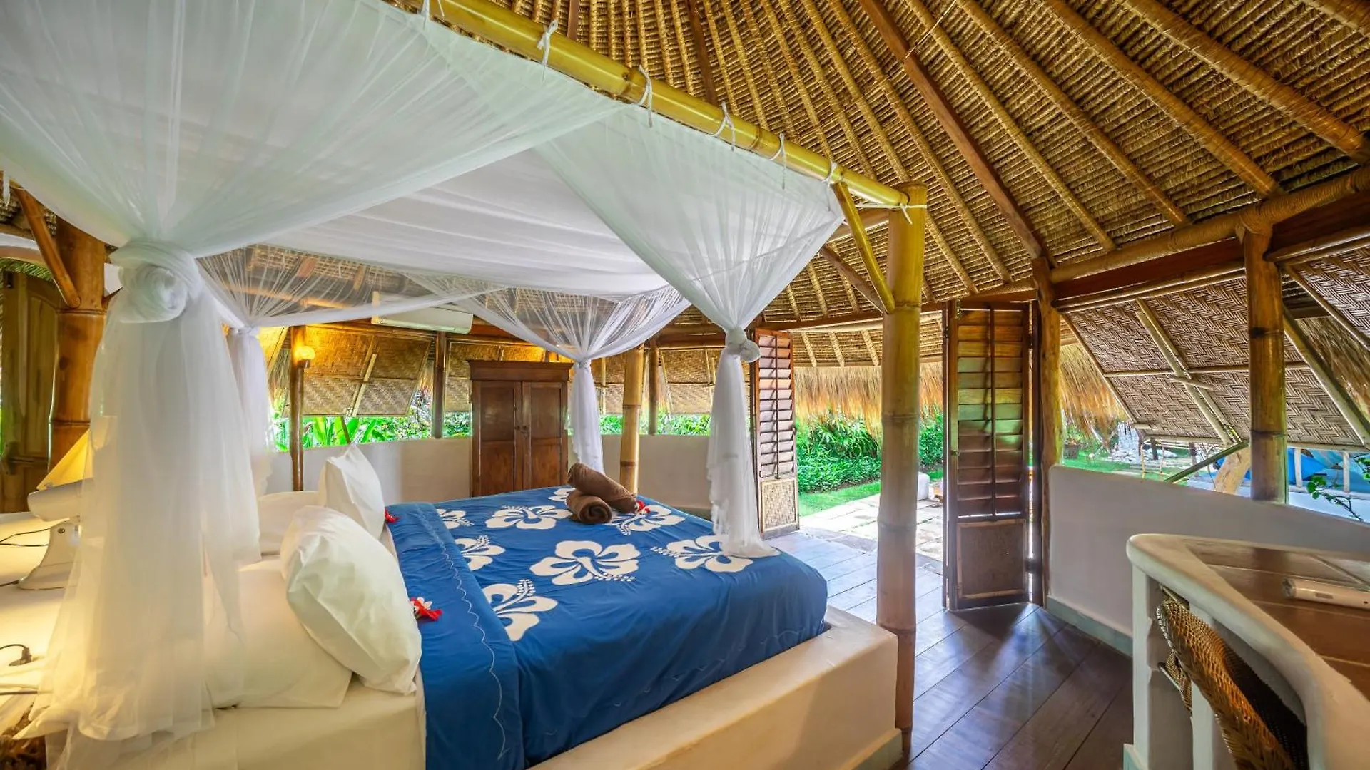 Mu Bungalows Uluwatu