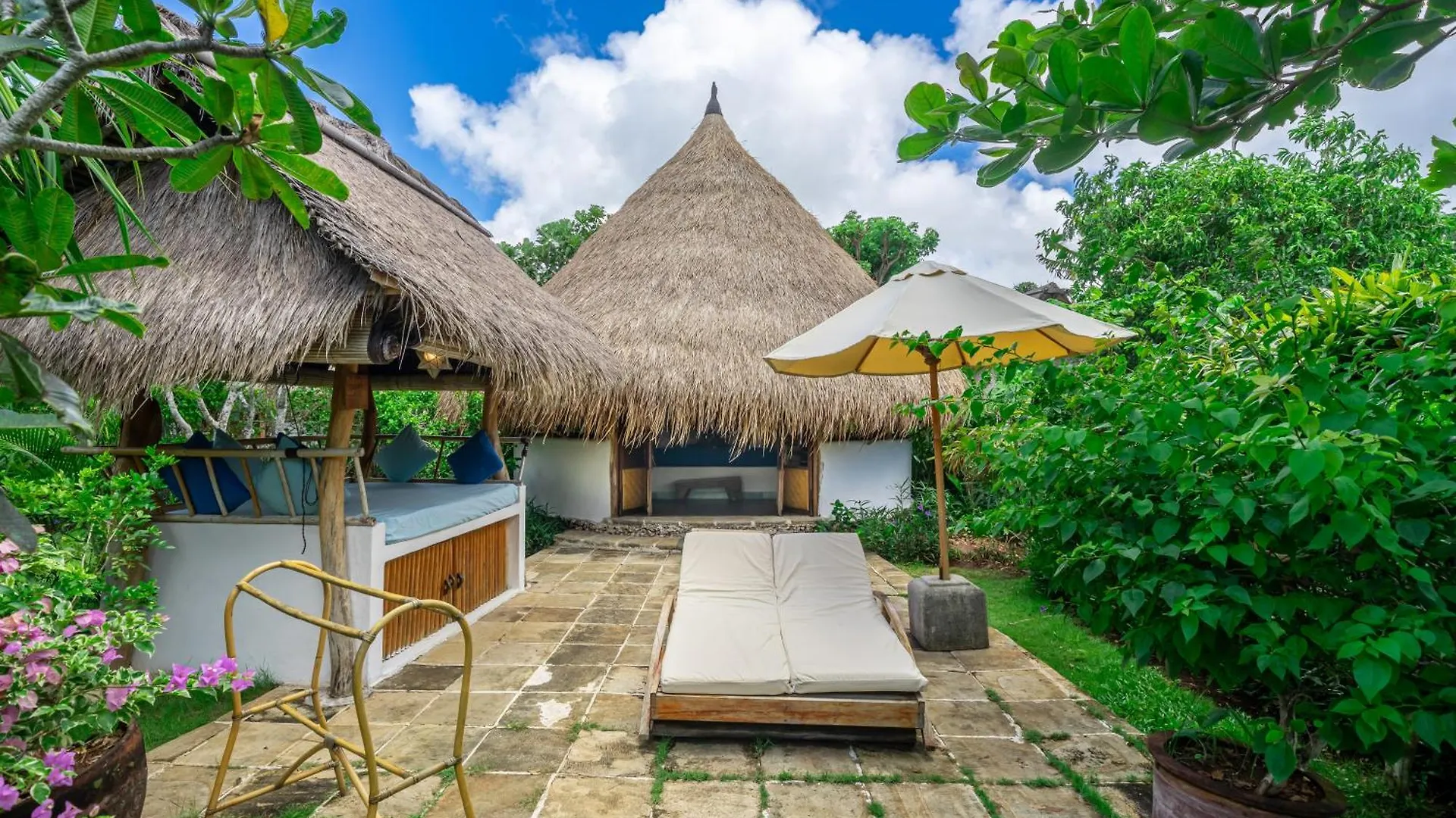 Resort Mu Bungalows Uluwatu