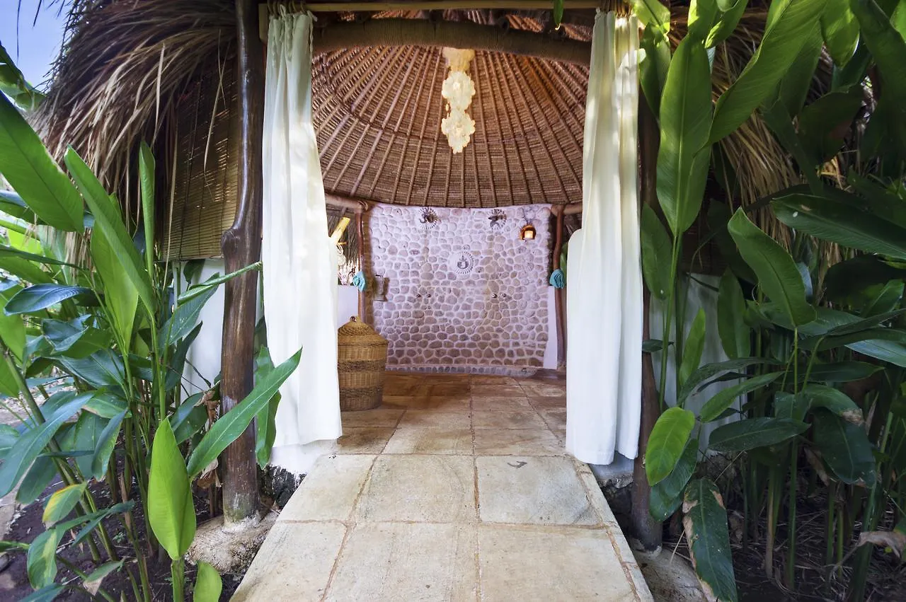 Mu Bungalows Uluwatu