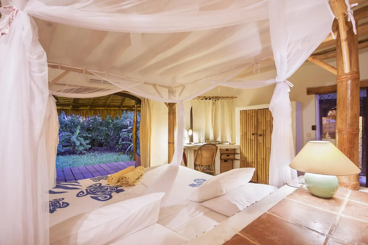Resort Mu Bungalows Uluwatu
