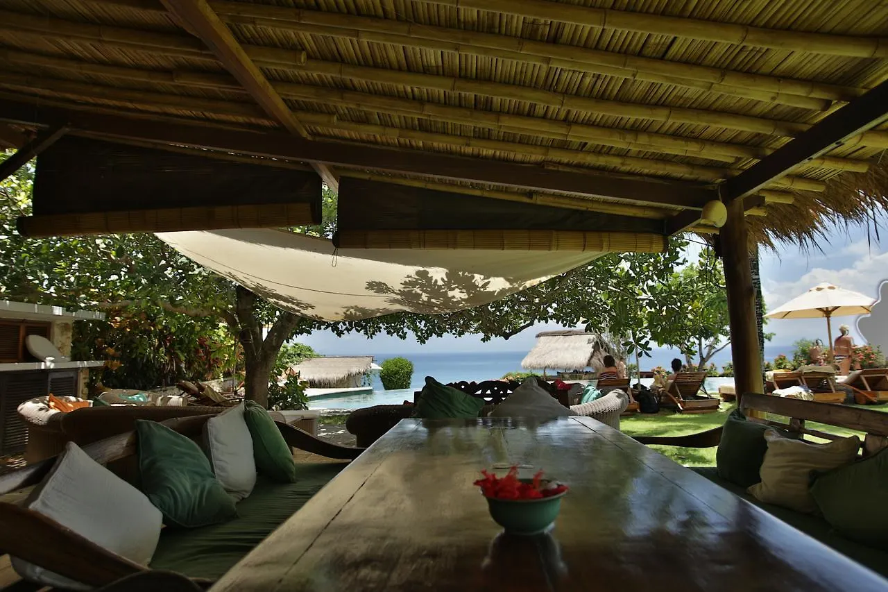 Mu Bungalows Uluwatu