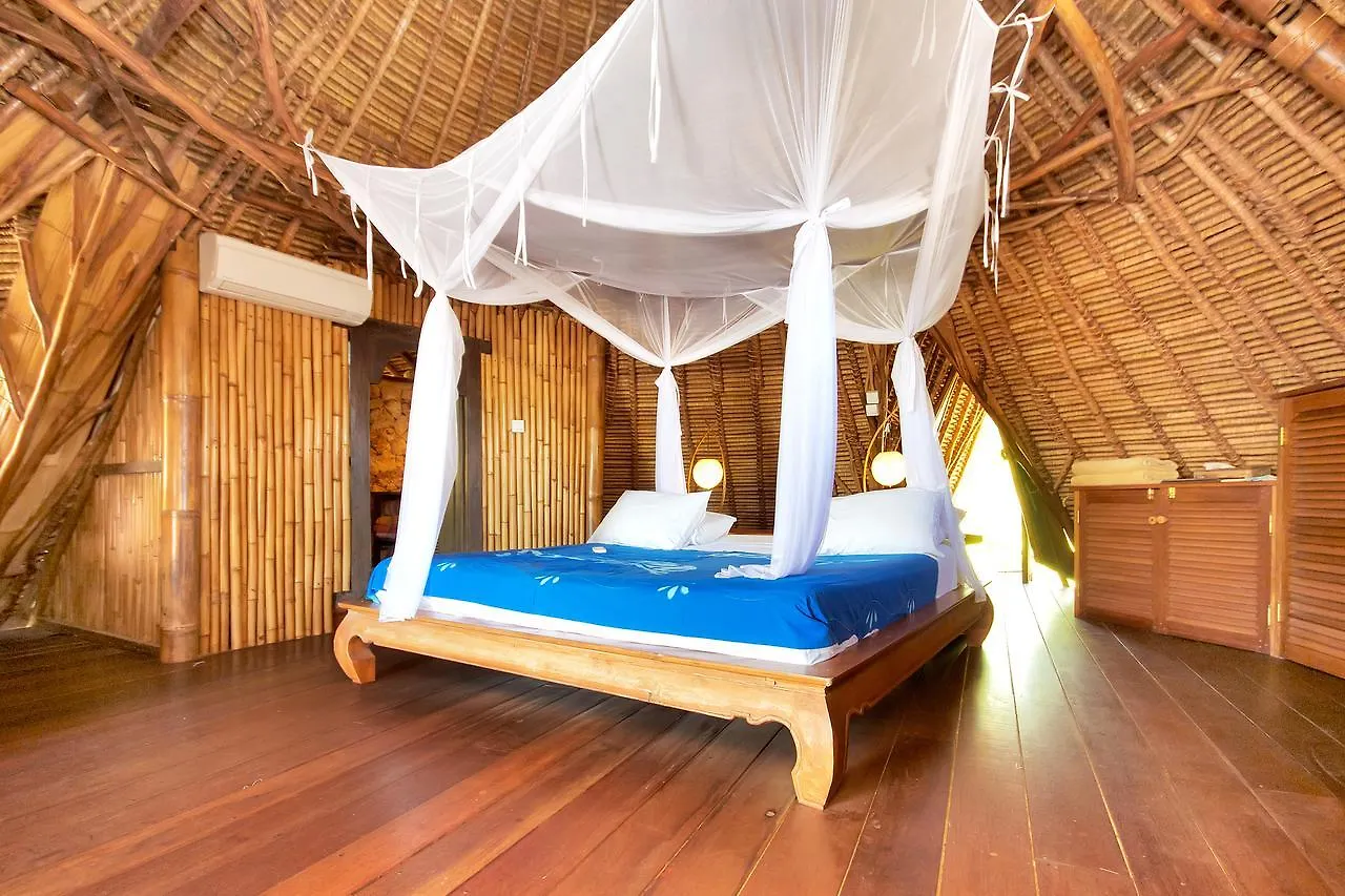 Resort Mu Bungalows Uluwatu