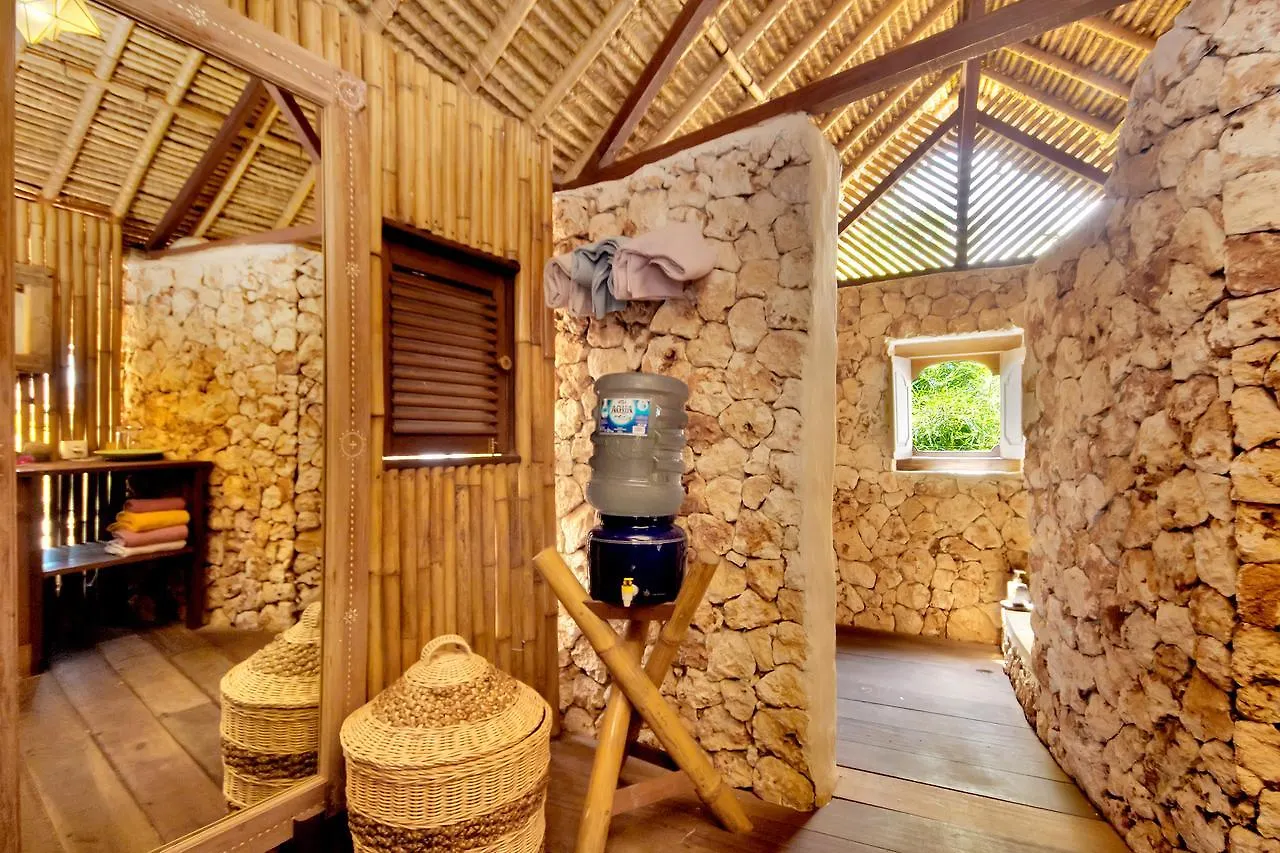 Mu Bungalows Uluwatu 0*,