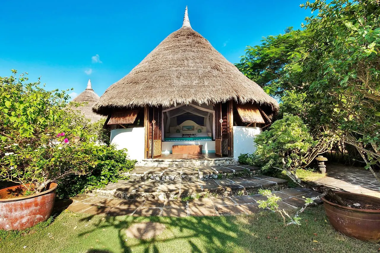 Resort Mu Bungalows Uluwatu Indonesia